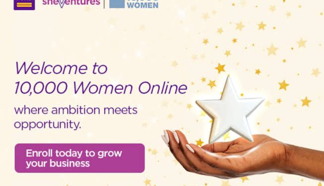 FCMB, IFC Launch Goldman Sachs 10,000 Women Programme to Boost Female-Led SMEs in Nigeria