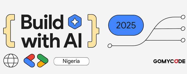 Google Partners with GOMYCODE to Train 1,000 Nigerian Developers in Generative AI