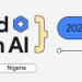 Google Partners with GOMYCODE to Train 1,000 Nigerian Developers in Generative AI