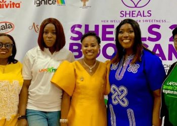 SHEALS Empowers Women to Boost Businesses and Mental Wellness in Nigeria