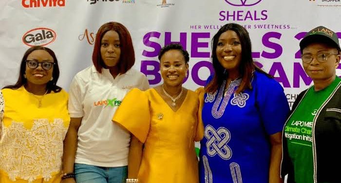 SHEALS Empowers Women to Boost Businesses and Mental Wellness in Nigeria