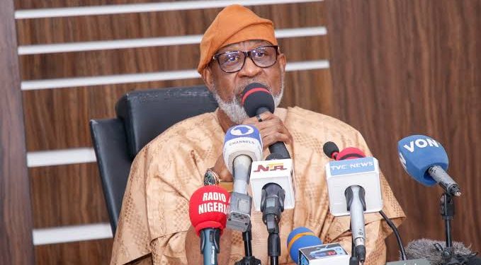 FG Moves to Cancel Over 1,000 Dormant Mining Licences in New Sector Cleanup
