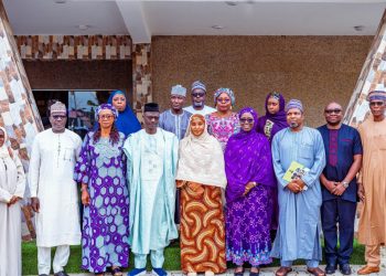 Nigeria Rolls Out Skills Development Policy to Boost Youth Employability and Strengthen SMEs