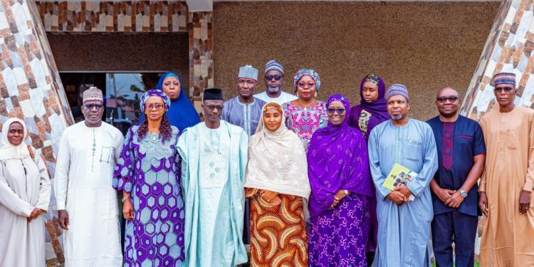 Nigeria Rolls Out Skills Development Policy to Boost Youth Employability and Strengthen SMEs