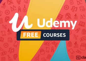 Call For Applications: Udemy Academy Free Online Courses Training Skills 2025