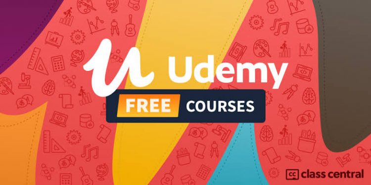 Call For Applications: Udemy Academy Free Online Courses Training Skills 2025