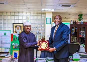 CAC and FRC Forge Alliance to Strengthen Corporate Governance and Ease Compliance for SMEs