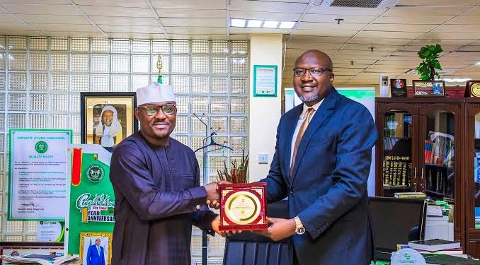 CAC and FRC Forge Alliance to Strengthen Corporate Governance and Ease Compliance for SMEs