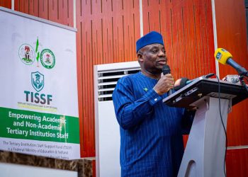 FG Opens Application Portal for Interest-Free Loan Scheme for Tertiary Institution Staff