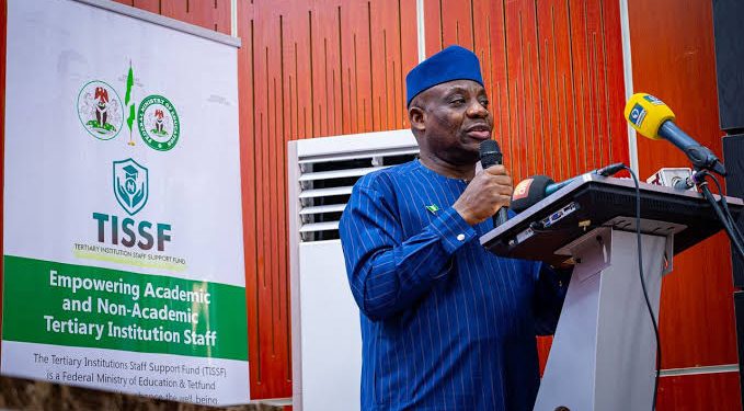 FG Opens Application Portal for Interest-Free Loan Scheme for Tertiary Institution Staff