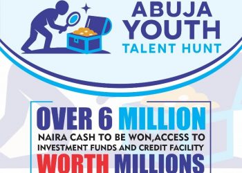 Abuja to Host ₦6 Million Youth Talent Hunt for Innovators in IT, Agriculture, and Creative Enterprise