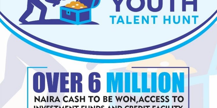 Abuja to Host ₦6 Million Youth Talent Hunt for Innovators in IT, Agriculture, and Creative Enterprise