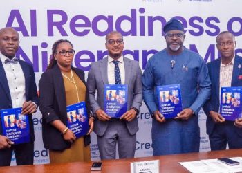 EDC and eTranzact Partner on Landmark Study Assessing AI Readiness of Nigerian SMEs