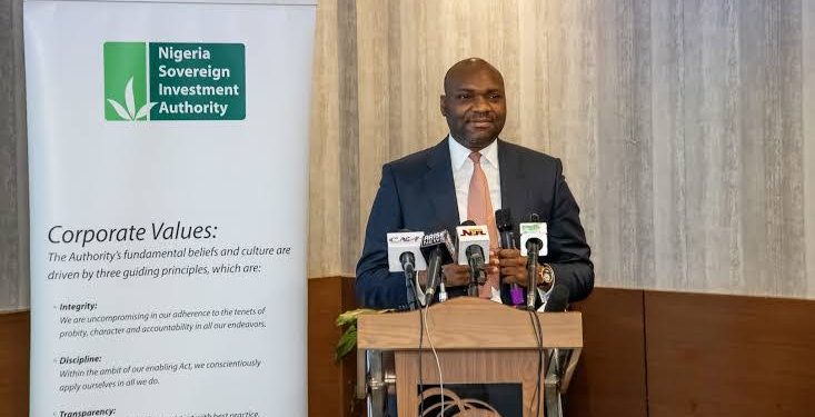 Presidential Fertilizer Initiative to Transition to MOFI ManCo in November 2025