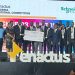 Schneider Electric, Enactus Award €4,500 to Nigerian Students at 2025 Energy Innovation Competition