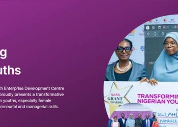 Call For Applications: Wema Sara Grant for Nigerian Youth (N2.5 Million)