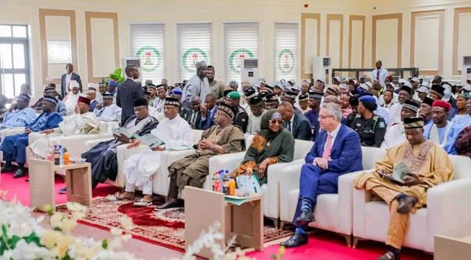 Bauchi, NITDA Launch Digital Literacy Drive to Empower Youth, Workers, and Entrepreneurs