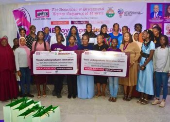 APWEN Launches Apprenticeship Programme to Boost Career Pathways for Young Female Engineers