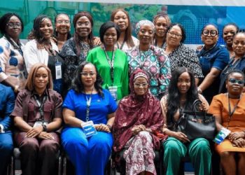 African Women Entrepreneurs Push for Greater Role in AfCFTA Trade