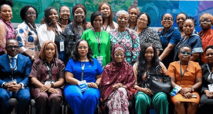 African Women Entrepreneurs Push for Greater Role in AfCFTA Trade