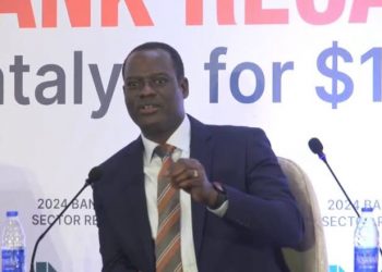 FG Unveils Tax Reform Package to Strengthen Fiscal Base, Ease  Pressure on SMEs