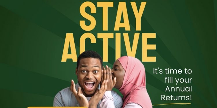 Ways to Keep Your Business Active as CAC Tightens Rules