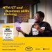 MTN Foundation Launches Phase 6 of ICT and Business Skills Training with ₦90 Million Grants for Young Entrepreneurs