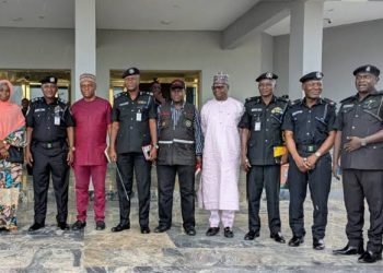 UNICEF Set to Train 20,000 Katsina Youths in Artificial Intelligence