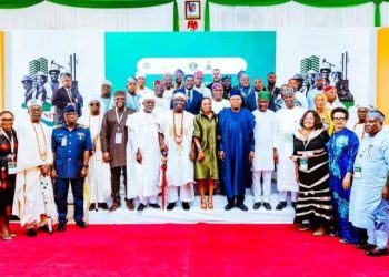 FG, Cross River Host 8th MSME Clinic, Launch ICT Hub and Announce Grants for Entrepreneurs