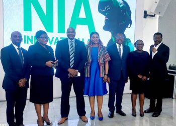 Nigerian Insurers Association Launches 2025 Innovation Lab to Drive Digital Transformation in Insurance