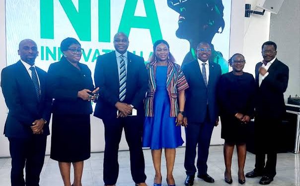 Nigerian Insurers Association Launches 2025 Innovation Lab to Drive Digital Transformation in Insurance