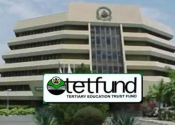 TETFund Warns of Wasted Billions as Institutions  Underuse Digital Infrastructure