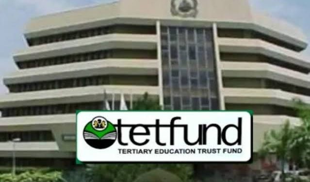 TETFund Warns of Wasted Billions as Institutions  Underuse Digital Infrastructure