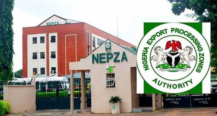 NEPZA, NDLEA Strengthen  Partnership to Streamline Free Trade Zones, boost MSME operations