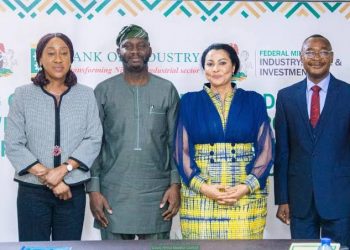 FG Launches  N5bn Loan scheme to Boost SMEs, women-owned businesses, and Key Sectors