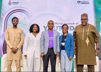 PalmPay, FG Launch Program To Train One million Youths on Digital Safety