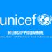 Call For Applications: UNICEF Remote Internship Program ($1,700 Stipends)