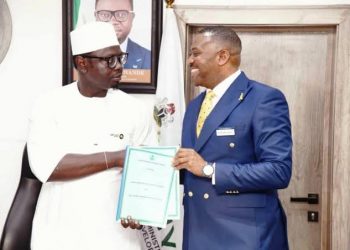 Nigerian Government Launches Free Training for 100,000 Youths on Finance, Trade and Entrepreneurship