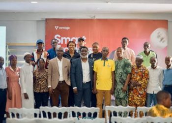 Firm Urges Nigerians, SMEs to Embrace Financial Education Before E-Trading