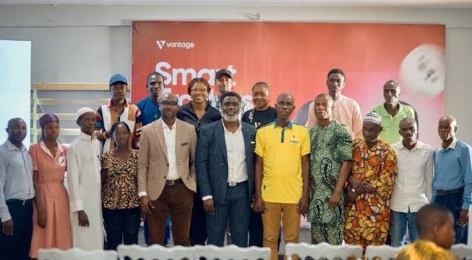 Firm Urges Nigerians, SMEs to Embrace Financial Education Before E-Trading