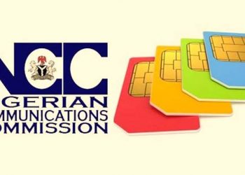 NCC Warns Subscribers Against Using Domestic Staff for SIM Registration