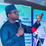 Nigeria Launches Circular Economy Youth Empowerment Initiative to Tackle Unemployment and Drive Green Growth IMG_0933