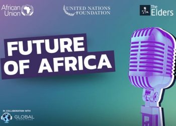 UN Foundation, AU Youth Envoy Launch “The Future of Africa” Podcast to Amplify Youth Voices