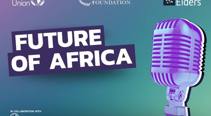 UN Foundation, AU Youth Envoy Launch “The Future of Africa” Podcast to Amplify Youth Voices
