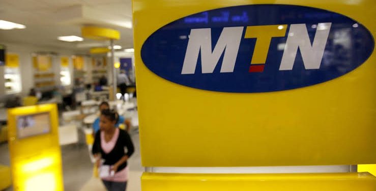 MTN Subscribers to Experience Network Disruptions on Saturday  in Three States
