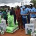 Firm Tackles Input Scarcity with Support for Over 250 Farmers in Delta