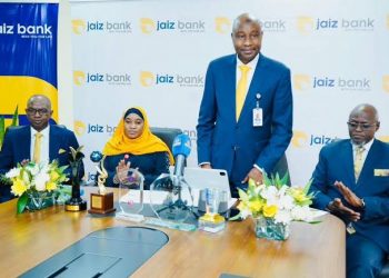 Jaiz Bank Sets N150bn Capital Target, Rebrands with New Identity and Digital Push