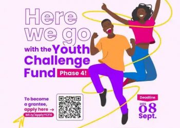 Call For Applications: Plan International Youth Challenge Fund Phase 4 ( €7000 in Funding)