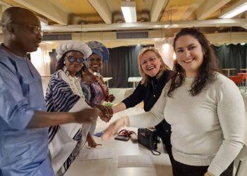 Fashion Stakeholders Push for Innovation and Sustainability in Nigeria’s Garment Industry