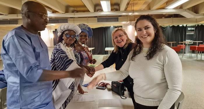 Fashion Stakeholders Push for Innovation and Sustainability in Nigeria’s Garment Industry